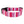 The Smitten Dog Collar