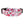 Forget-Me-Not Dog Collar
