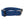 Blue Polka Dots Dog Collar