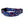 Patriotic Stars Dog Collar