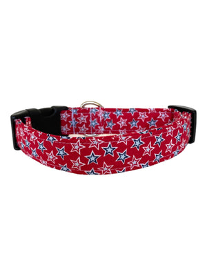 Liberty Dog Collar