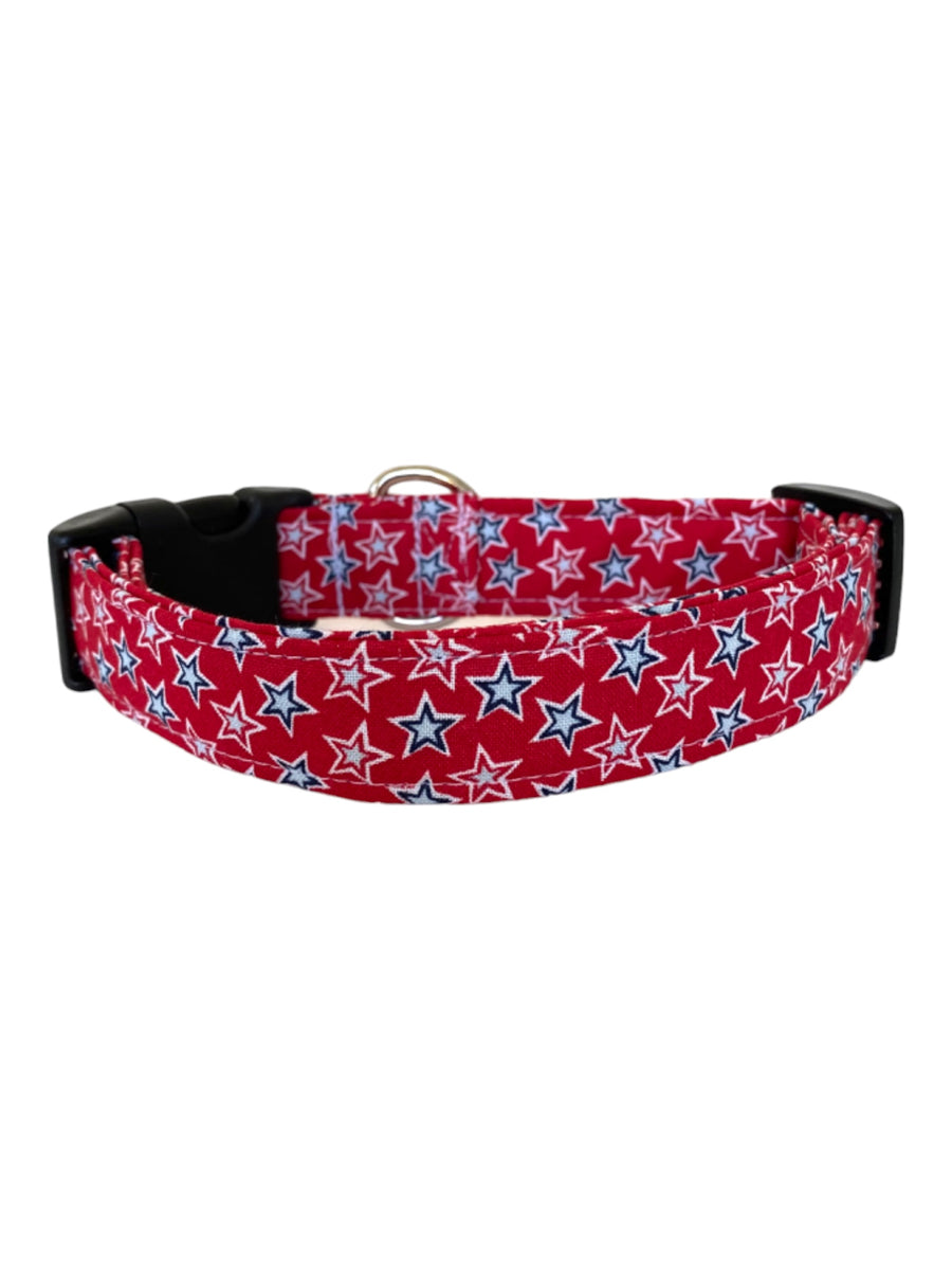 Liberty Dog Collar