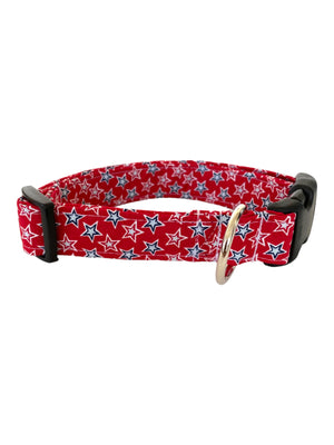 Liberty Dog Collar