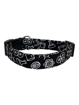 The Beaker Dog Collar