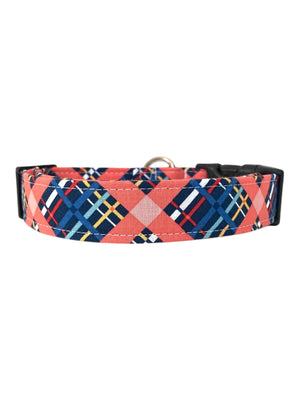 The Cedar Dog Collar
