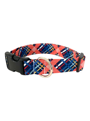 The Cedar Dog Collar