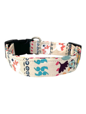 The Veda Dog Collar