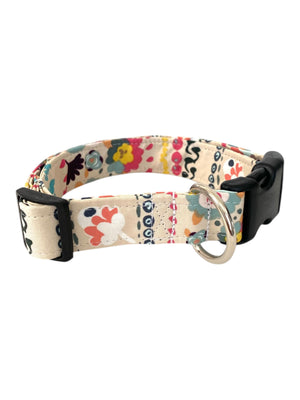 The Veda Dog Collar