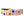 The Confetti Dog Collar