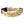 The Saffron Dog Collar