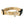 The Saffron Dog Collar