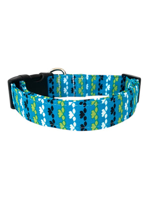 The Vail Dog Collar