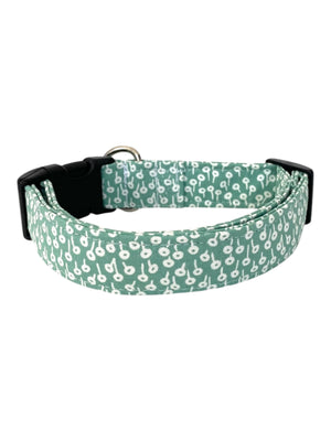 The Meadow Dog Collar