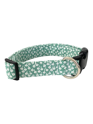 The Meadow Dog Collar
