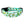 The Birds of a Feather Dog Collar