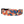 The Sunset Dog Collar