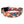 The Sunset Dog Collar