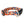 The Sunset Dog Collar