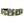 The Nova Dog Collar