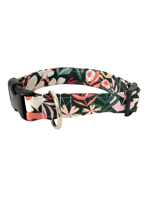 The Moana Dog Collar