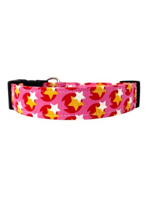 The Cosmo Dog Collar