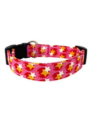 The Cosmo Dog Collar