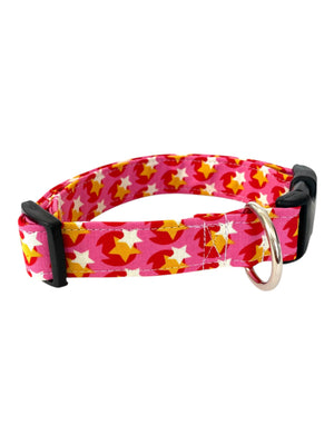 The Cosmo Dog Collar