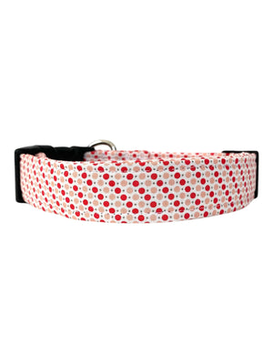 The Poppi Dog Collar