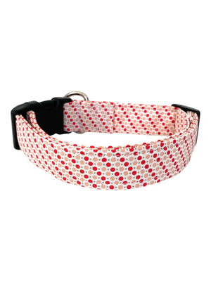 The Poppi Dog Collar