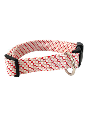 The Poppi Dog Collar