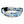 The Feathers Dog Collar