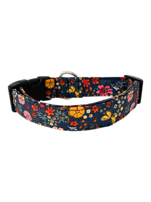 The Clover Dog Collar