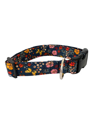 The Clover Dog Collar