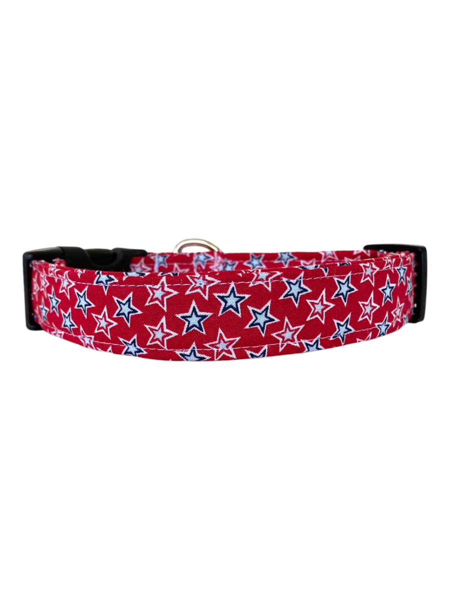 Liberty Dog Collar