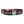 Merry and Bright Dog Collar