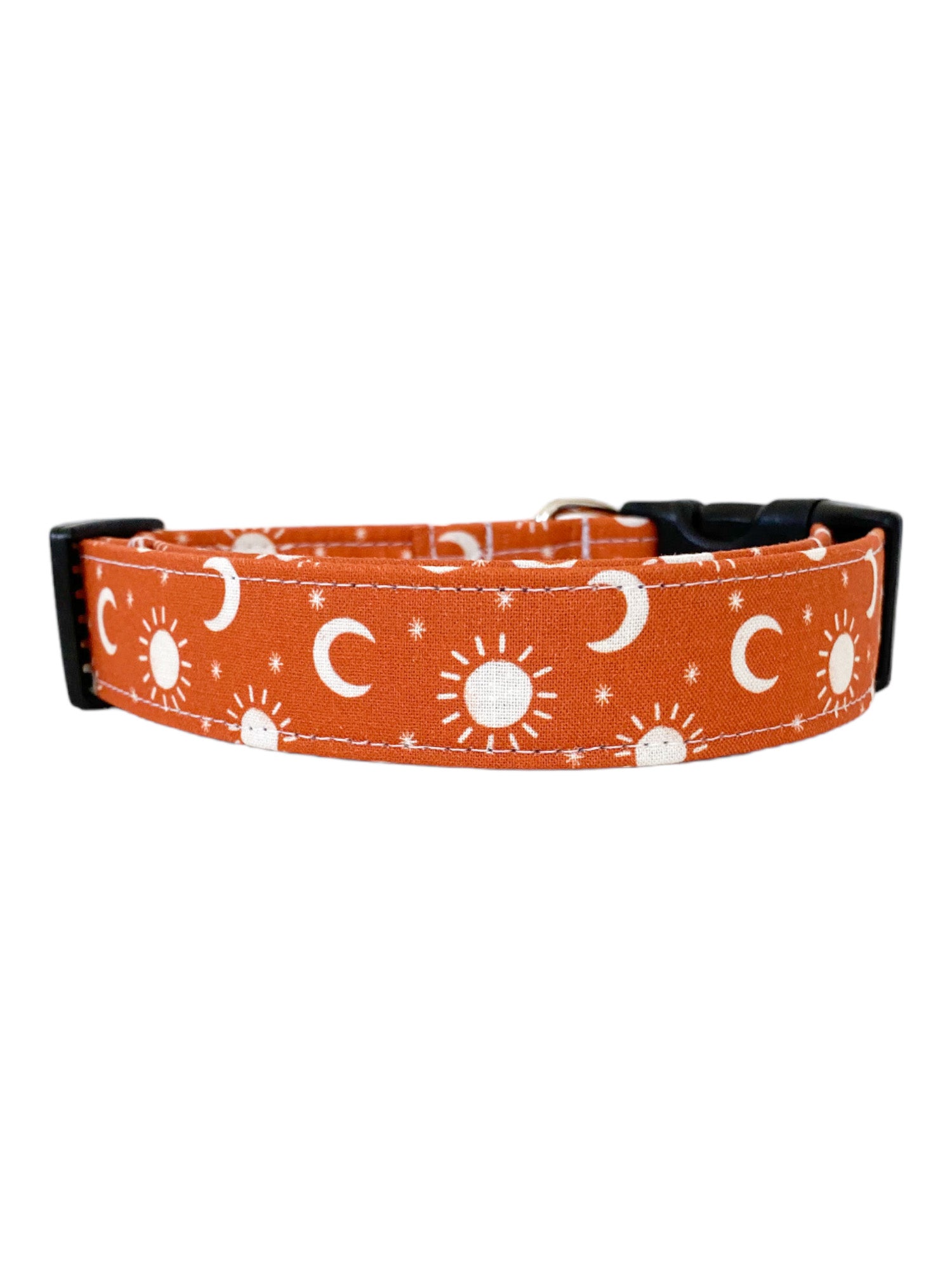 Custom Dog Collars, Design & Preview Online