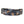 Orange Spiders Dog Collar