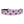 Palm Trees Dog Collar