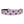 Palm Trees Dog Collar
