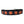 Pumpkin Patch Dog Collar