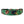 The Pigskins Dog Collar