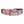 Pink Daisy Dog Collar