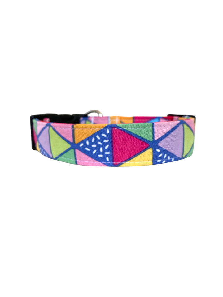 The Kawaii Dog Collar
