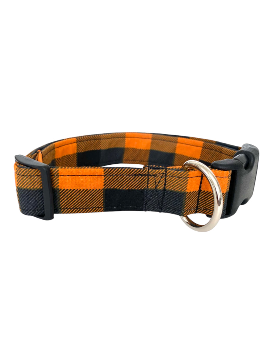 The Griffin Dog Collar