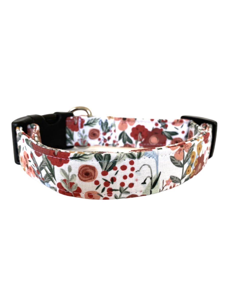 The Melody Dog Collar