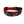Mary Jane in Red Dog Collar