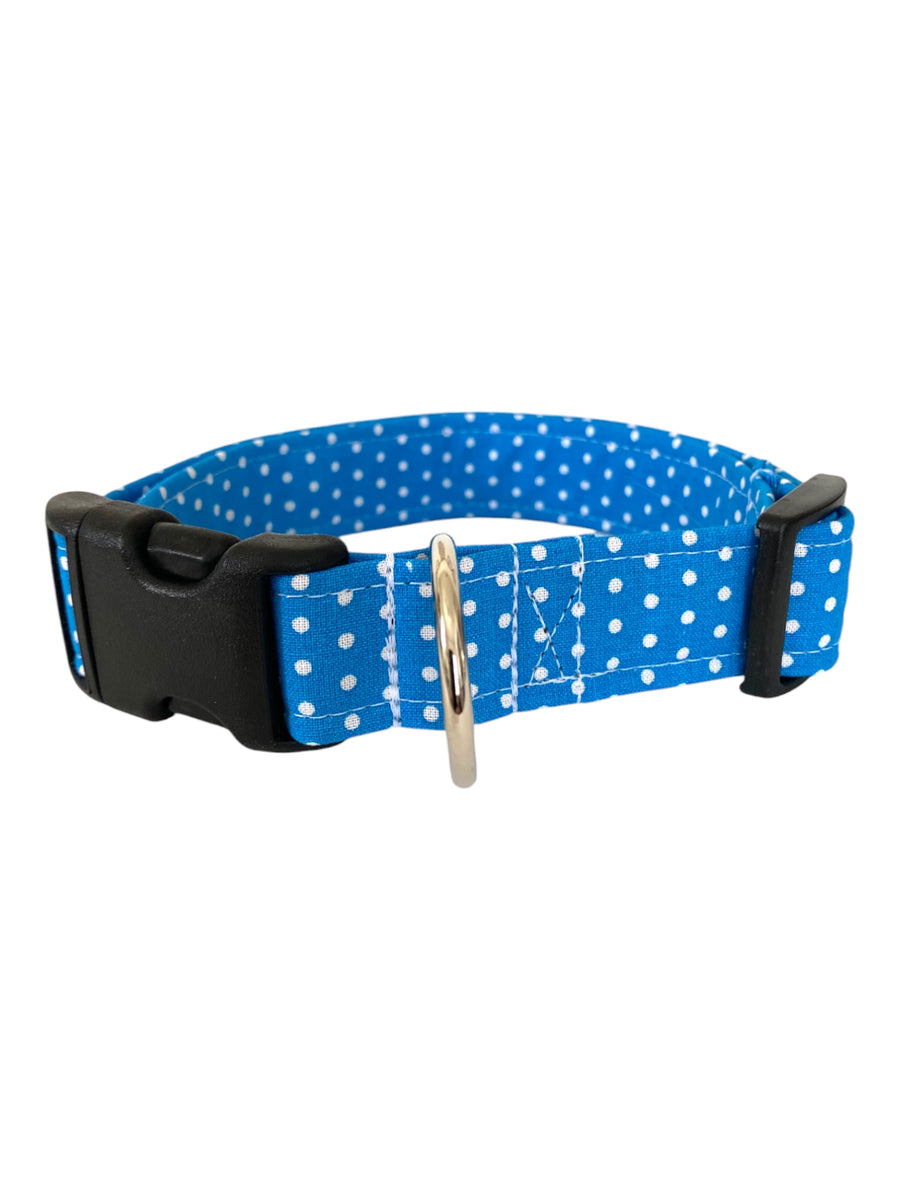 The Mavis Dog Collar