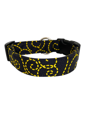 The Duke Dog Collar