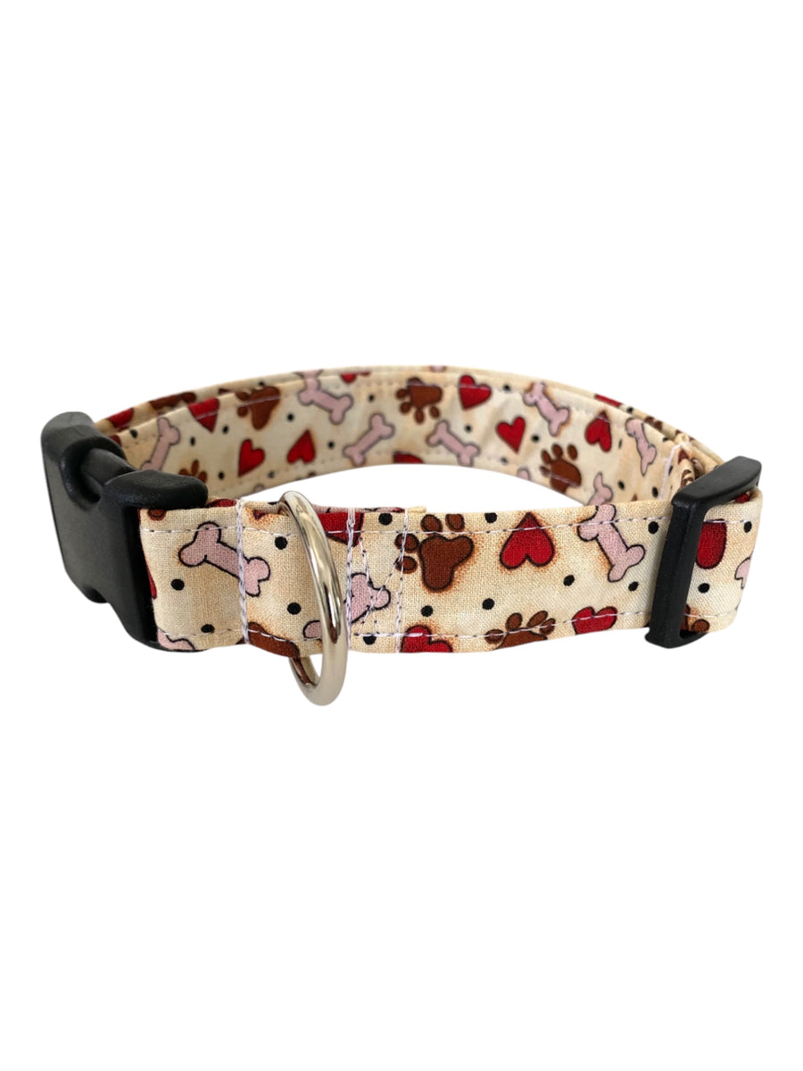 The Zeus Dog Collar