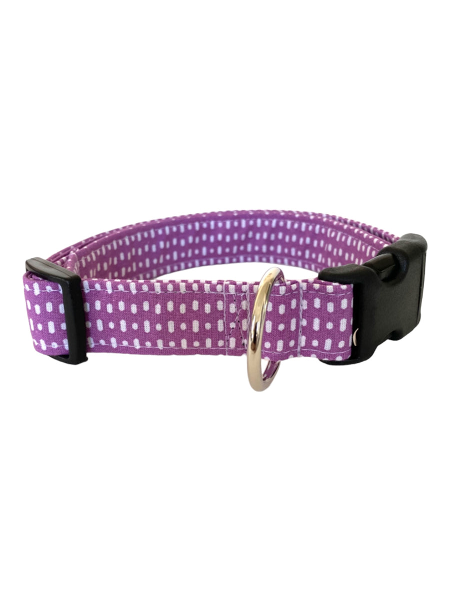 Juniper Dog Collar